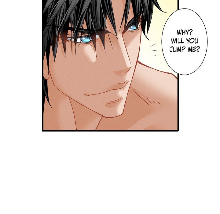 Work, Fight and Love - Webtoon Edition Chapter 41 page 58 - 