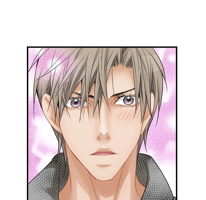 Work, Fight and Love - Webtoon Edition Chapter 41 page 59 - 