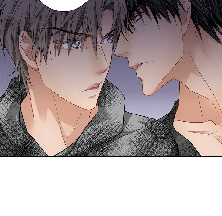 Work, Fight and Love - Webtoon Edition Chapter 41 page 7 - 