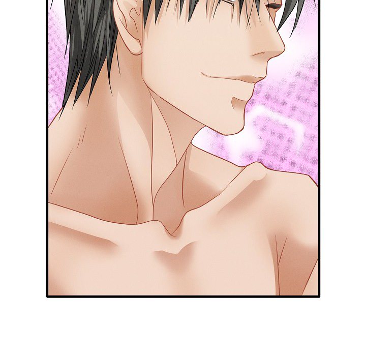 Work, Fight and Love - Webtoon Edition Chapter 41 page 61 - 
