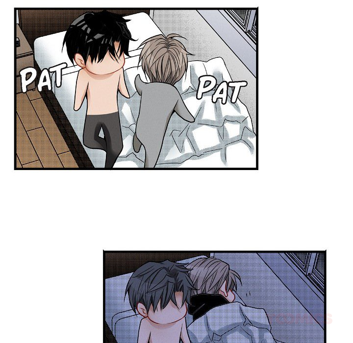 Work, Fight and Love - Webtoon Edition Chapter 41 page 62 - 