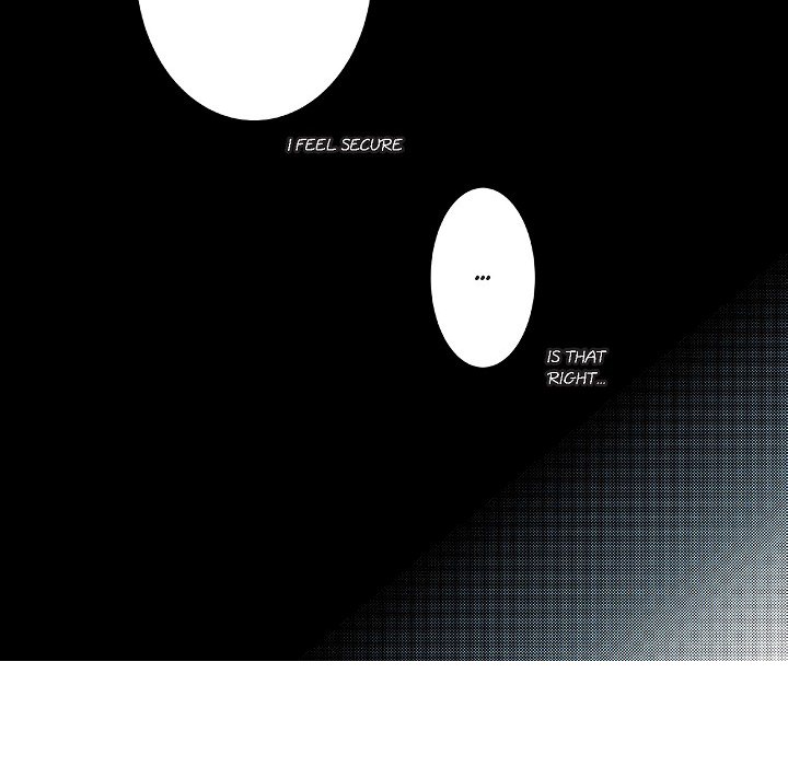 Work, Fight and Love - Webtoon Edition Chapter 41 page 64 - 