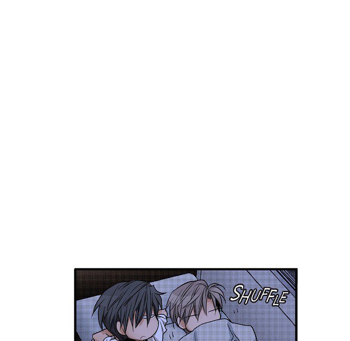Work, Fight and Love - Webtoon Edition Chapter 41 page 66 - 