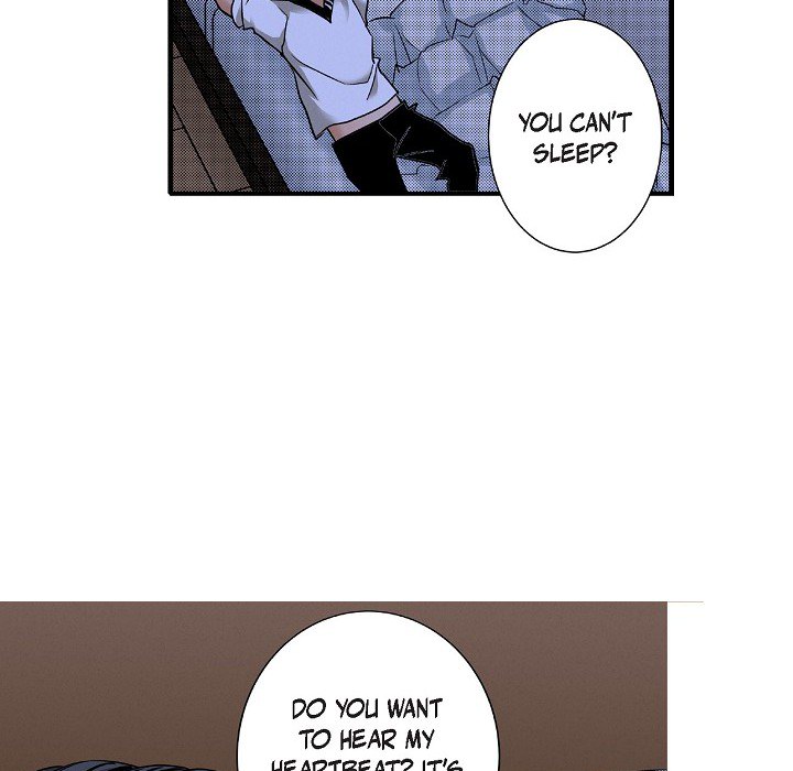 Work, Fight and Love - Webtoon Edition Chapter 41 page 67 - 