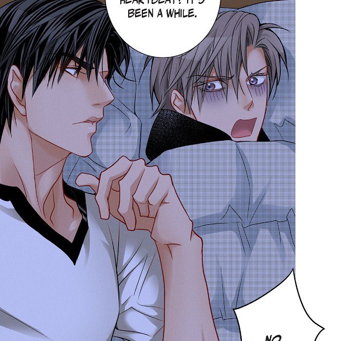 Work, Fight and Love - Webtoon Edition Chapter 41 page 68 - 