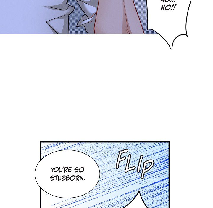 Work, Fight and Love - Webtoon Edition Chapter 41 page 69 - 