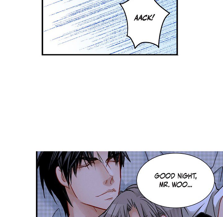 Work, Fight and Love - Webtoon Edition Chapter 41 page 70 - 