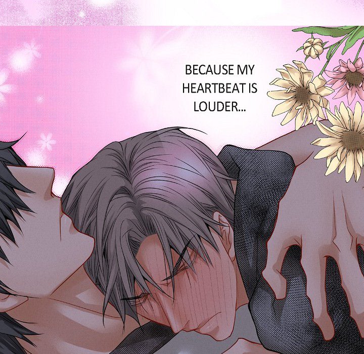Work, Fight and Love - Webtoon Edition Chapter 41 page 75 - 