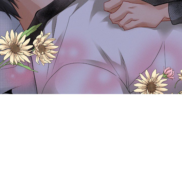 Work, Fight and Love - Webtoon Edition Chapter 41 page 76 - 