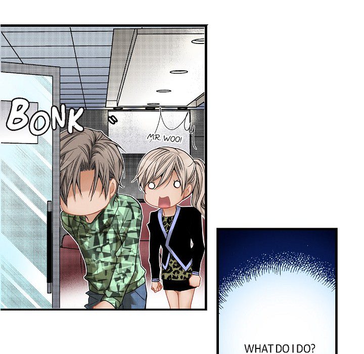 Work, Fight and Love - Webtoon Edition Chapter 41 page 78 - 