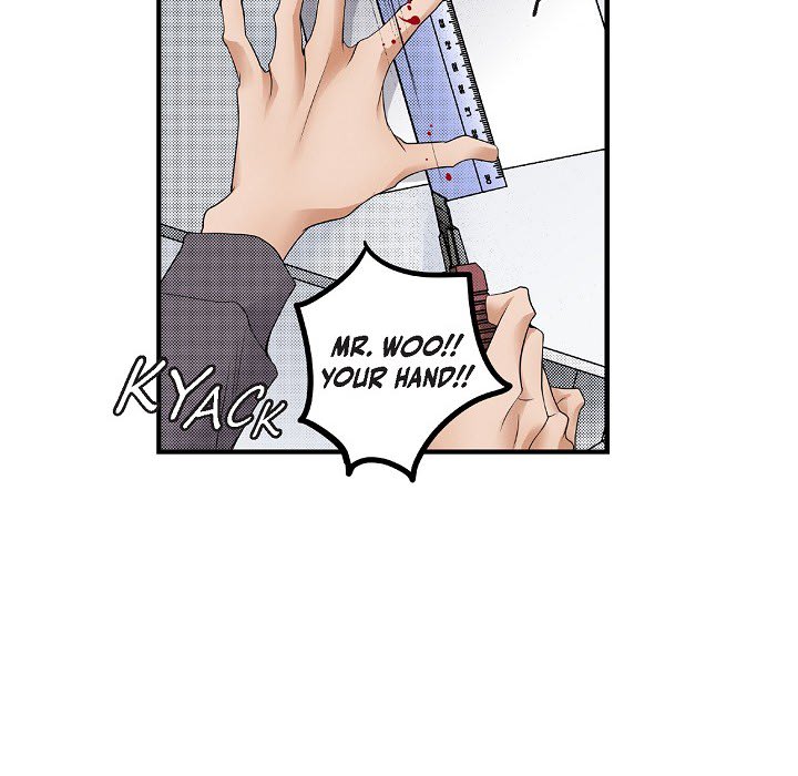 Work, Fight and Love - Webtoon Edition Chapter 41 page 80 - 