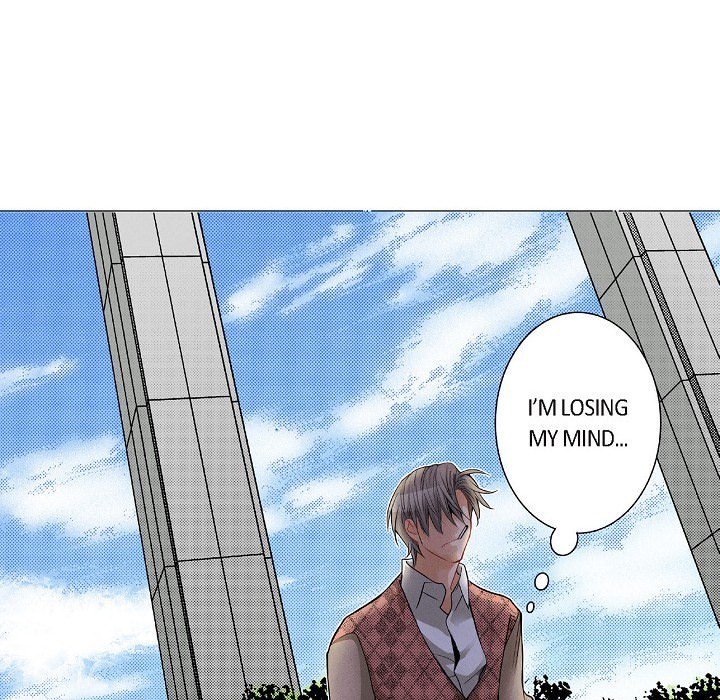 Work, Fight and Love - Webtoon Edition Chapter 41 page 81 - 