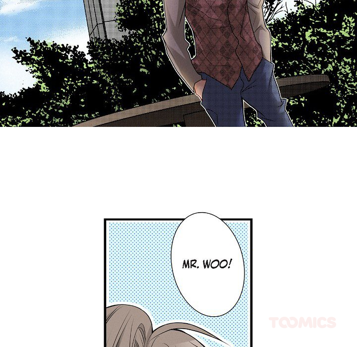 Work, Fight and Love - Webtoon Edition Chapter 41 page 82 - 