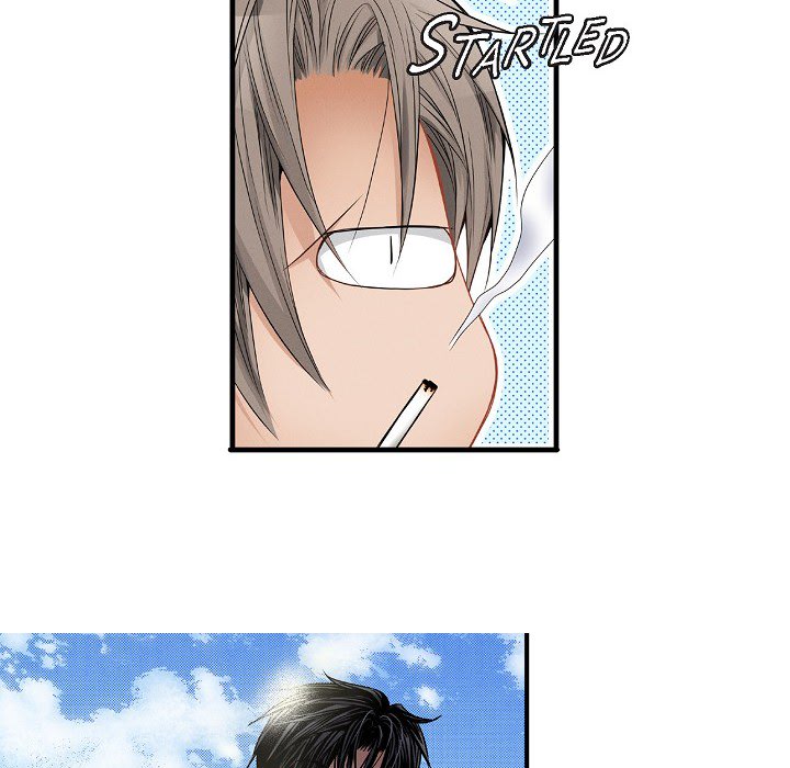 Work, Fight and Love - Webtoon Edition Chapter 41 page 83 - 
