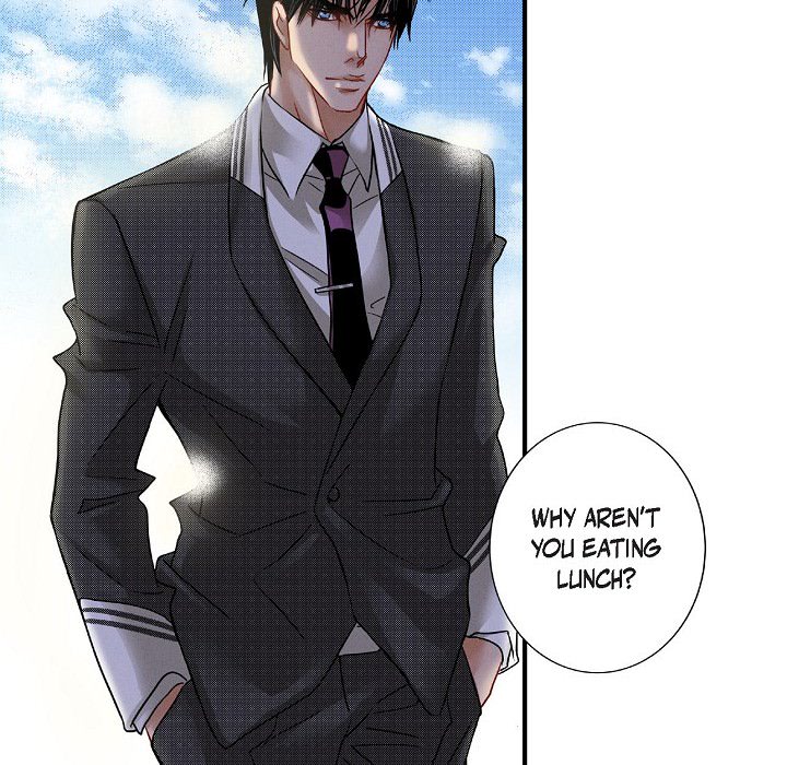 Work, Fight and Love - Webtoon Edition Chapter 41 page 84 - 