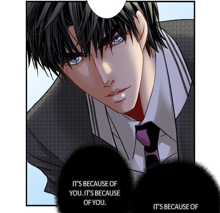 Work, Fight and Love - Webtoon Edition Chapter 41 page 87 - 