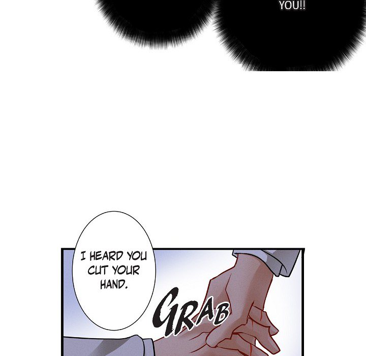 Work, Fight and Love - Webtoon Edition Chapter 41 page 88 - 