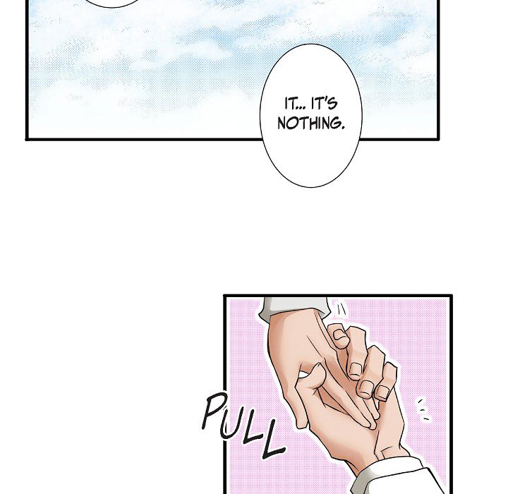 Work, Fight and Love - Webtoon Edition Chapter 41 page 90 - 