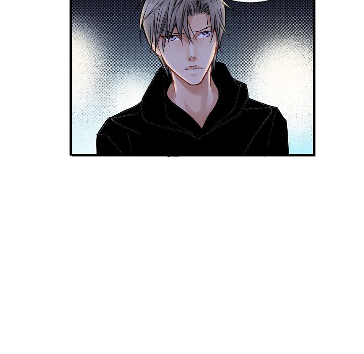 Work, Fight and Love - Webtoon Edition Chapter 41 page 10 - 