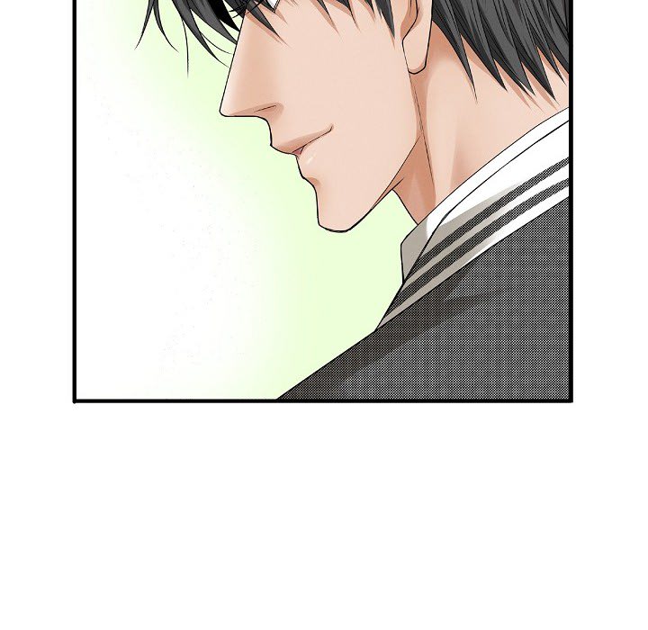 Work, Fight and Love - Webtoon Edition Chapter 41 page 96 - 