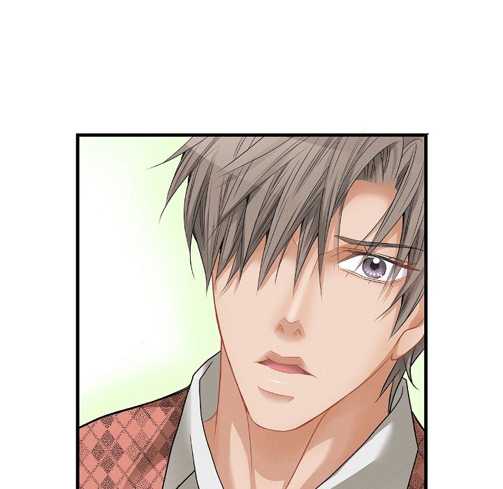 Work, Fight and Love - Webtoon Edition Chapter 41 page 97 - 