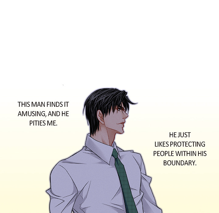Work, Fight and Love - Webtoon Edition Chapter 42 page 15 - 