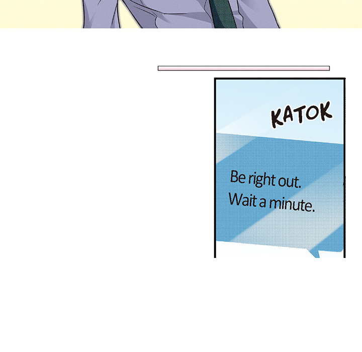 Work, Fight and Love - Webtoon Edition Chapter 42 page 16 - 