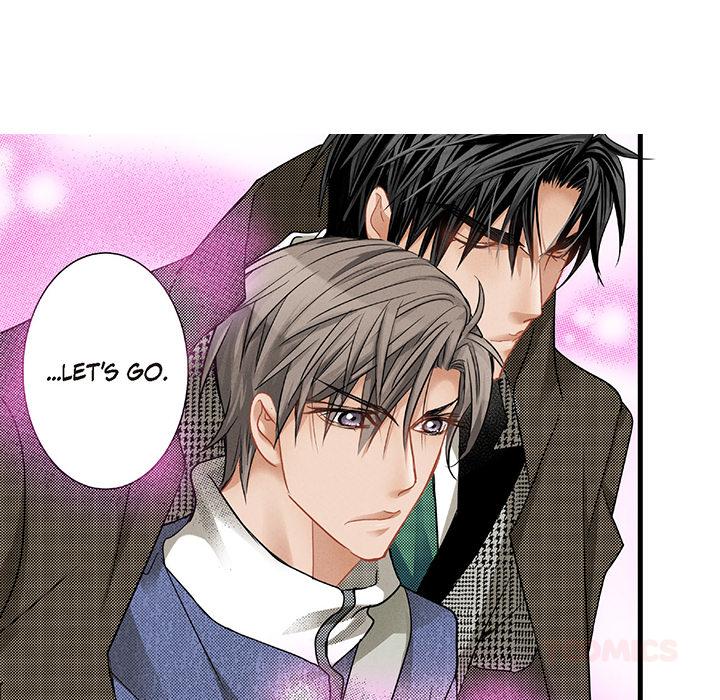 Work, Fight and Love - Webtoon Edition Chapter 42 page 18 - 