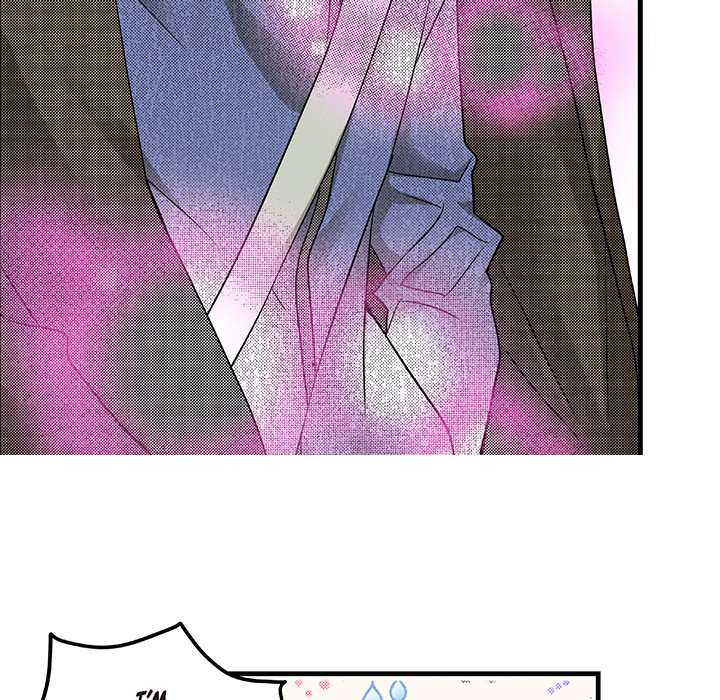 Work, Fight and Love - Webtoon Edition Chapter 42 page 19 - 