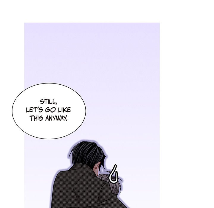 Work, Fight and Love - Webtoon Edition Chapter 42 page 21 - 