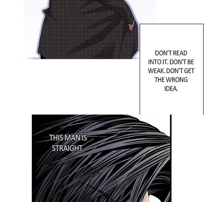 Work, Fight and Love - Webtoon Edition Chapter 42 page 22 - 