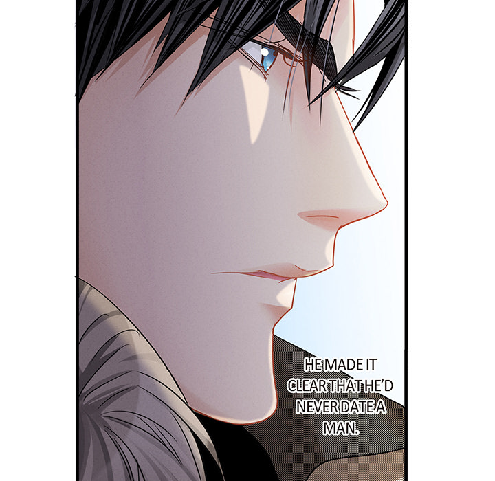 Work, Fight and Love - Webtoon Edition Chapter 42 page 23 - 