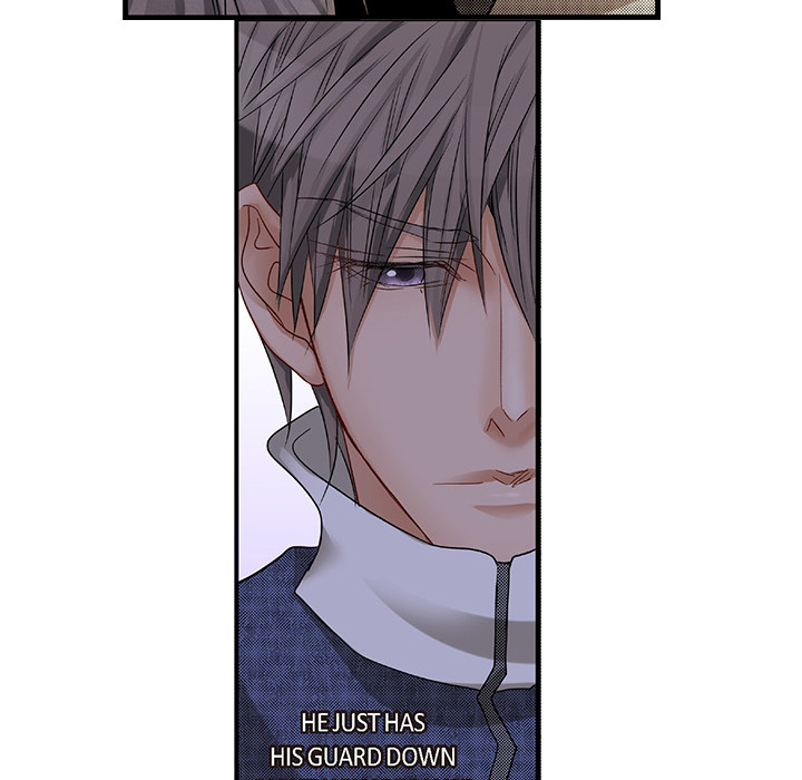 Work, Fight and Love - Webtoon Edition Chapter 42 page 24 - 