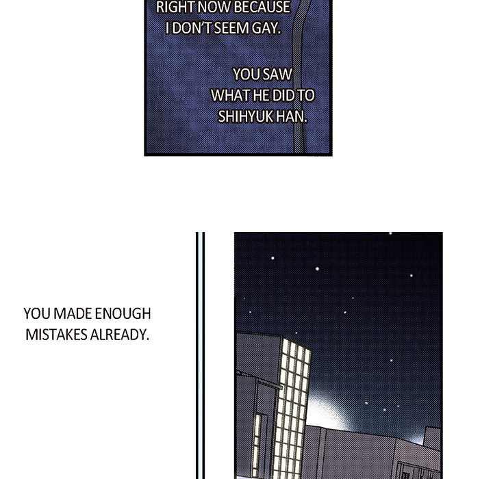 Work, Fight and Love - Webtoon Edition Chapter 42 page 25 - 