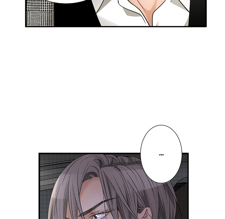 Work, Fight and Love - Webtoon Edition Chapter 42 page 28 - 