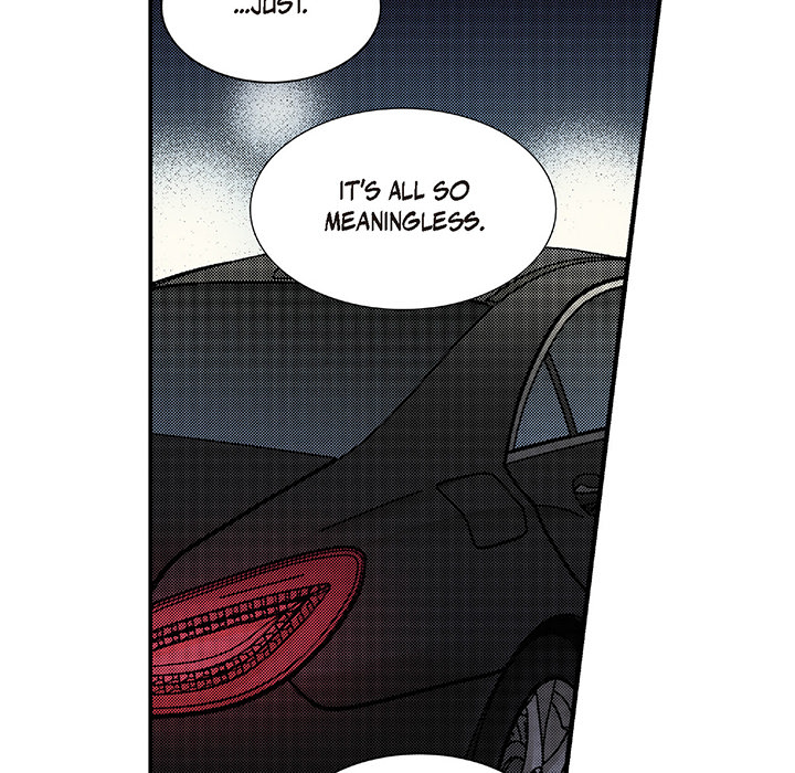 Work, Fight and Love - Webtoon Edition Chapter 42 page 30 - 