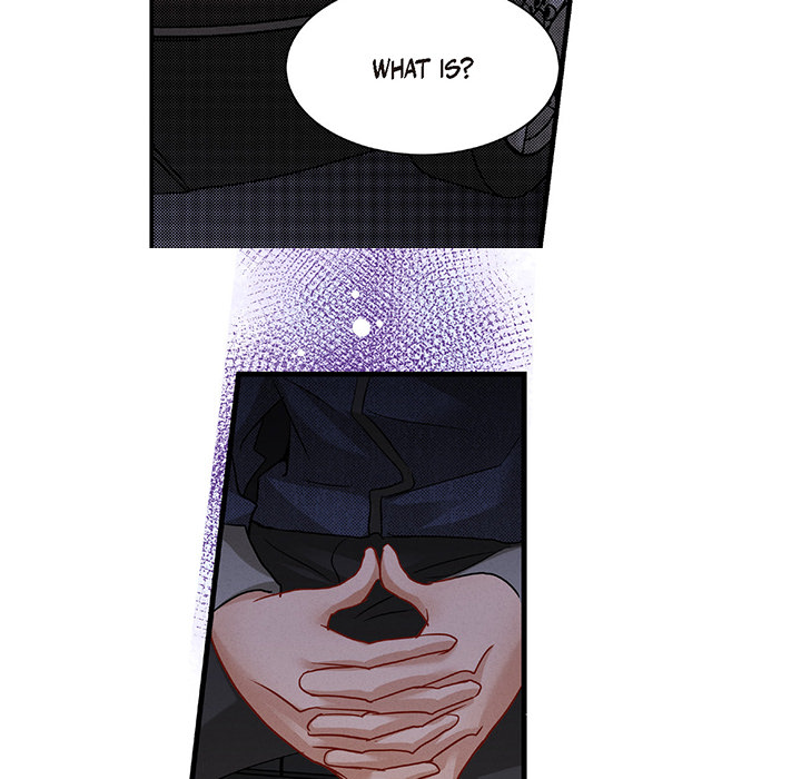 Work, Fight and Love - Webtoon Edition Chapter 42 page 31 - 