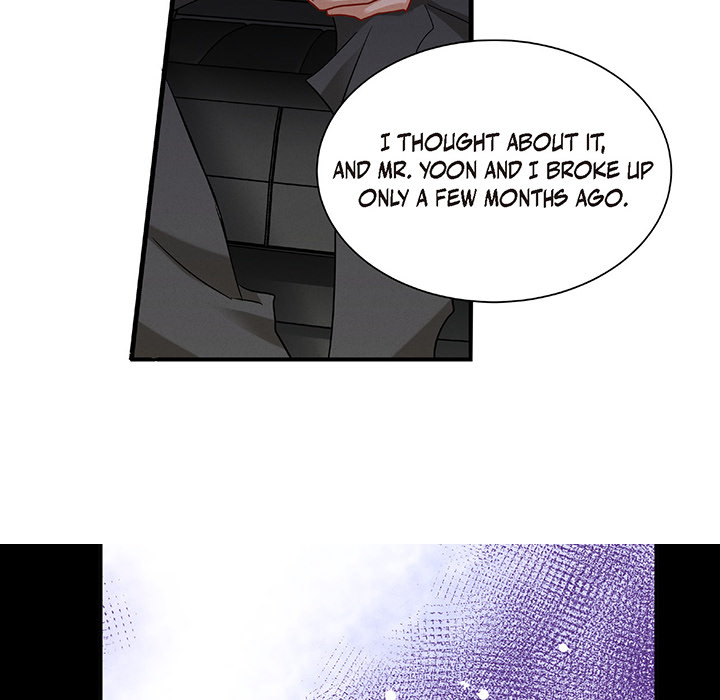 Work, Fight and Love - Webtoon Edition Chapter 42 page 32 - 