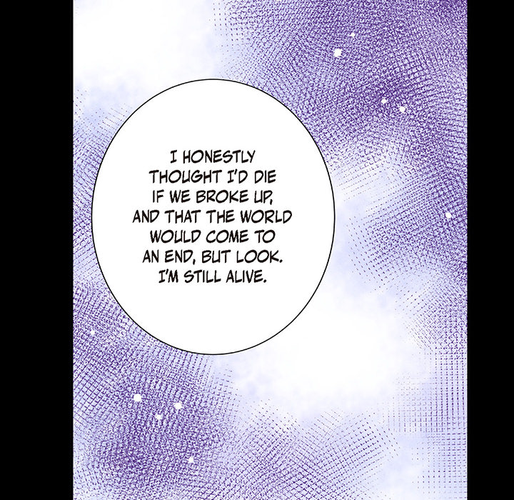 Work, Fight and Love - Webtoon Edition Chapter 42 page 33 - 