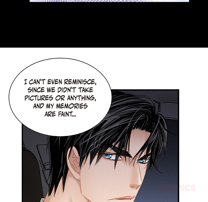 Work, Fight and Love - Webtoon Edition Chapter 42 page 34 - 