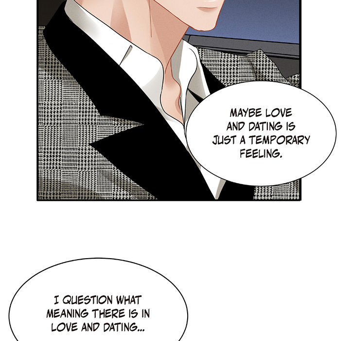 Work, Fight and Love - Webtoon Edition Chapter 42 page 35 - 