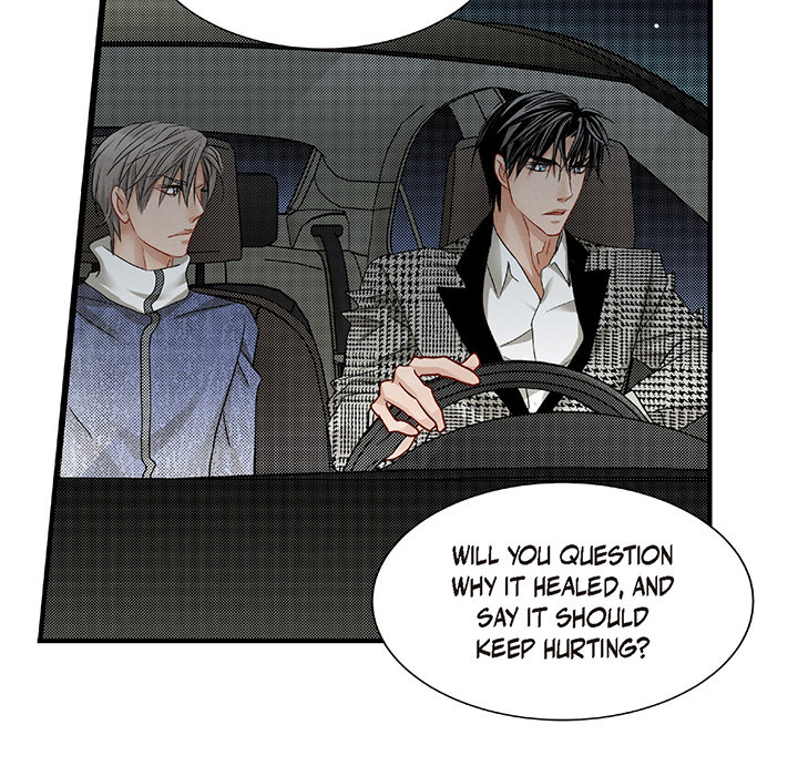 Work, Fight and Love - Webtoon Edition Chapter 42 page 39 - 