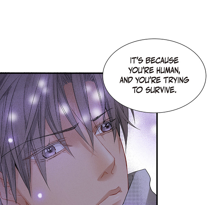 Work, Fight and Love - Webtoon Edition Chapter 42 page 40 - 