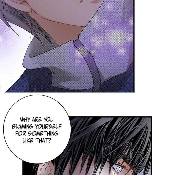 Work, Fight and Love - Webtoon Edition Chapter 42 page 41 - 