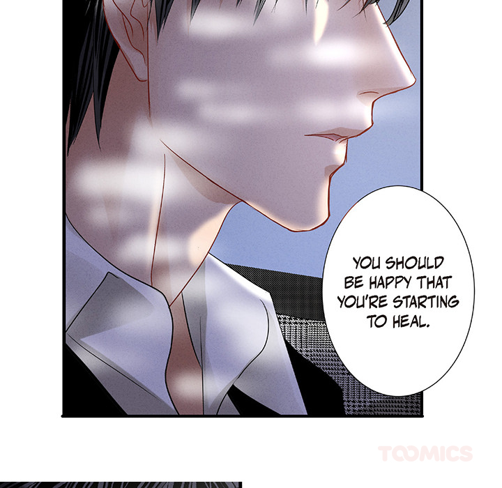 Work, Fight and Love - Webtoon Edition Chapter 42 page 42 - 