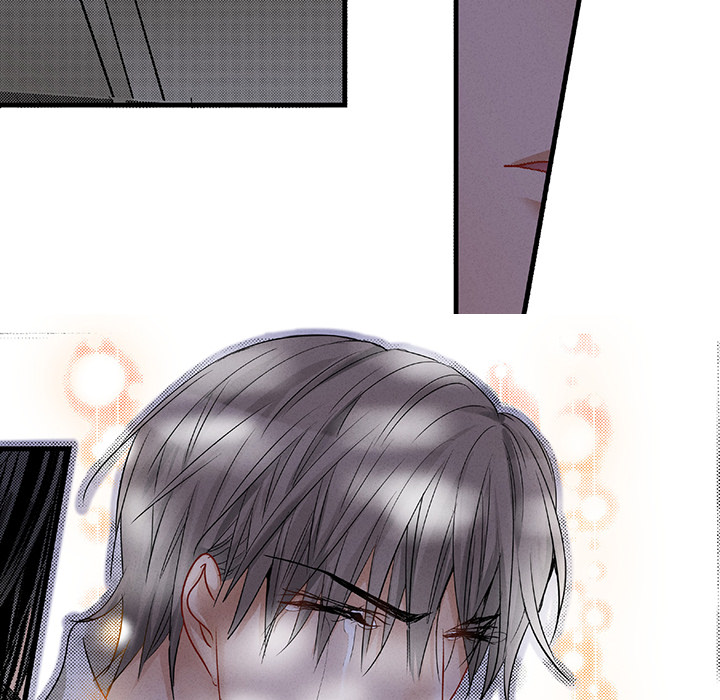 Work, Fight and Love - Webtoon Edition Chapter 42 page 44 - 