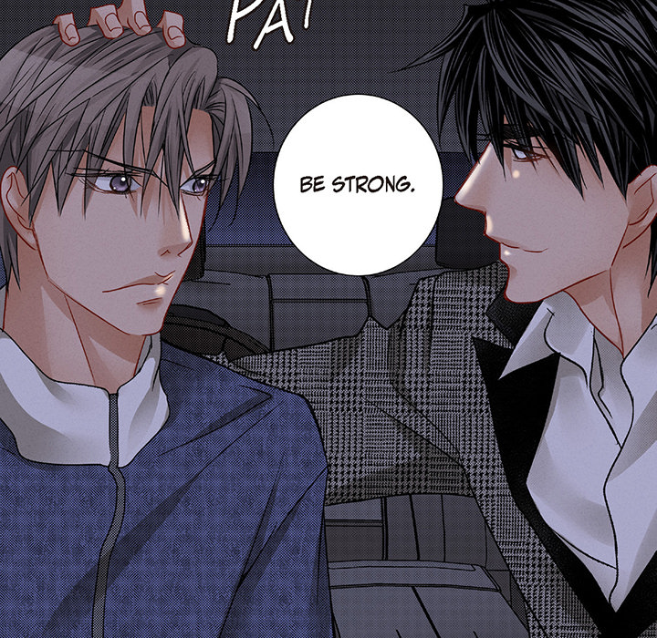 Work, Fight and Love - Webtoon Edition Chapter 42 page 52 - 