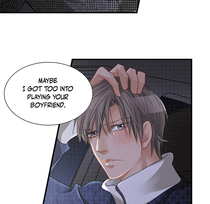 Work, Fight and Love - Webtoon Edition Chapter 42 page 56 - 