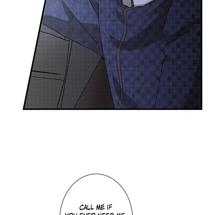 Work, Fight and Love - Webtoon Edition Chapter 42 page 57 - 