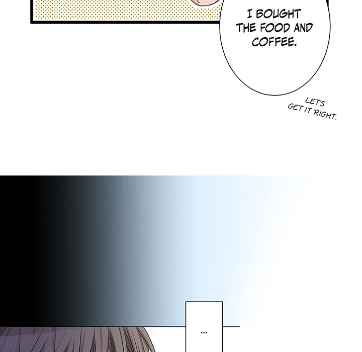 Work, Fight and Love - Webtoon Edition Chapter 42 page 60 - 